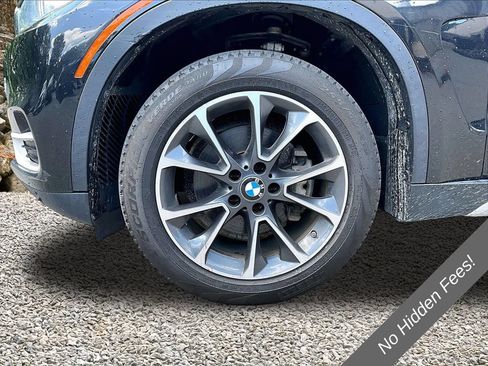 Used 2018 BMW X5 xDrive35i w/ Premium Package AWD/4WD image 8