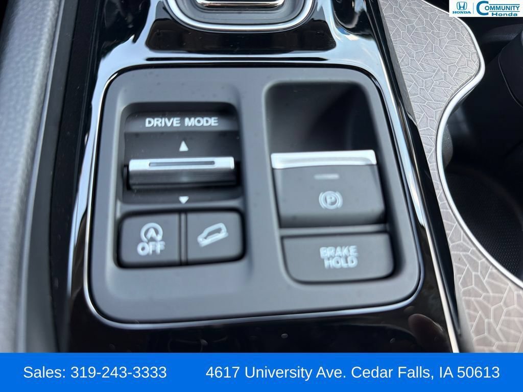 New 2026 Honda Pilot Elite image 35