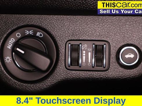 Used 2016 Dodge Challenger SXT w/ Sound Group RWD image 20