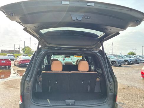 Used 2024 Hyundai Santa Fe Limited AWD/4WD image 21