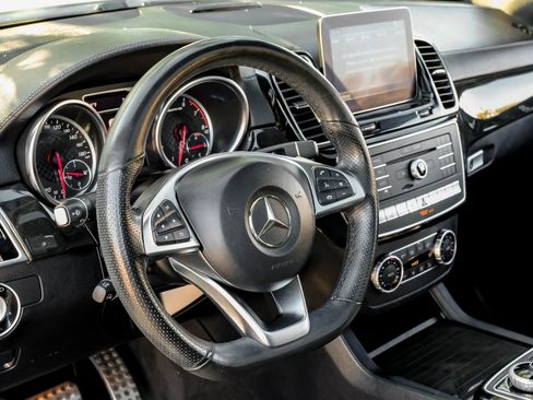 Used 2019 Mercedes-Benz GLE 43 AMG 4MATIC Coupe image 14