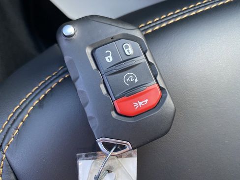 Used 2024 Jeep Wrangler Unlimited Rubicon 392 image 36