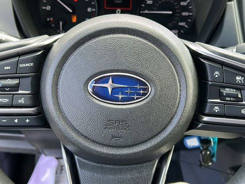 Certified 2024 Subaru Impreza 2.0i AWD/4WD image 11