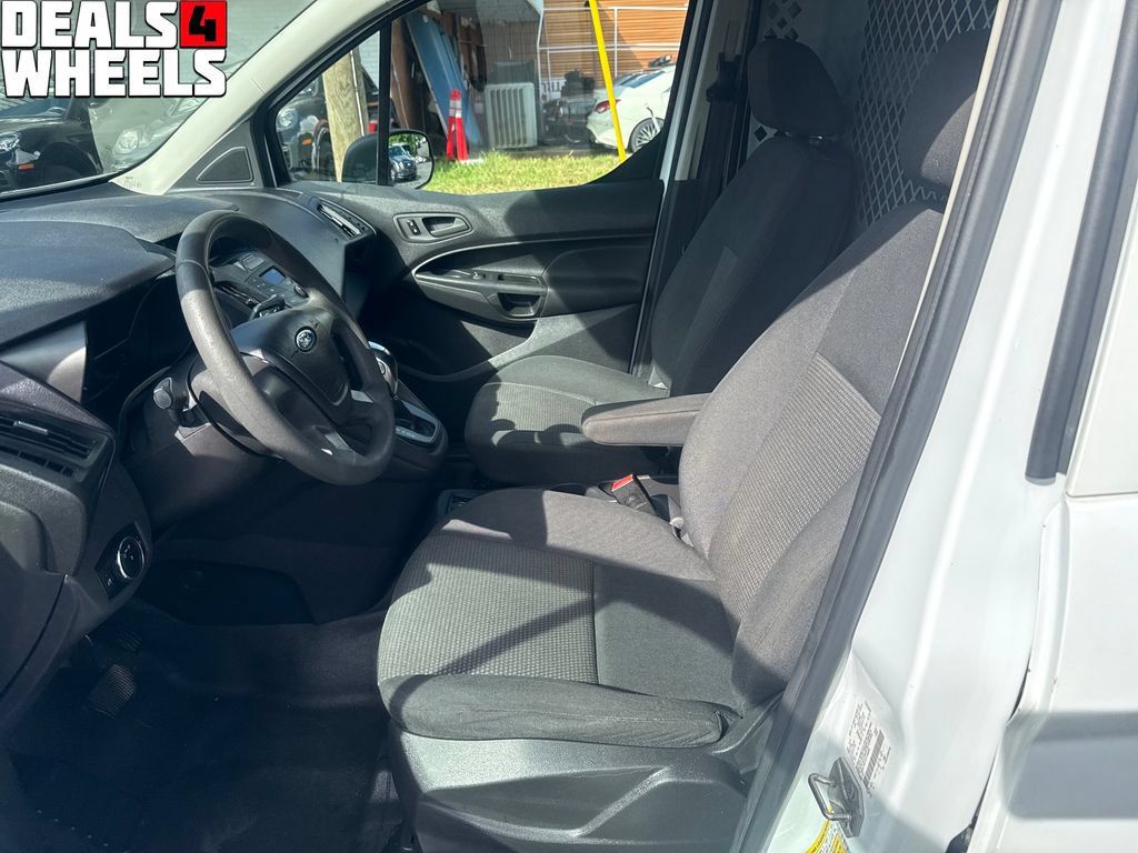 Used 2015 Ford Transit Connect XL FWD image 9