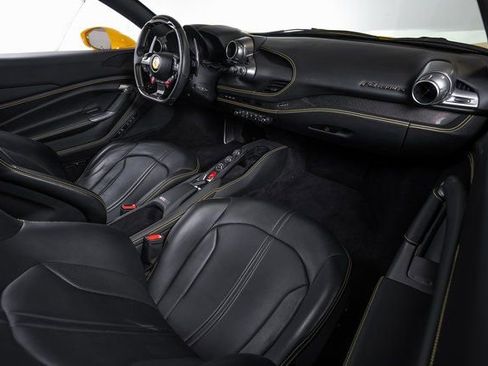 Certified 2022 Ferrari F8 Tributo image 48