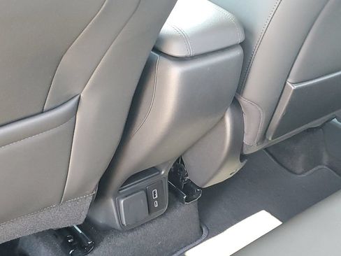 Certified 2024 Buick Encore GX Avenir w/ Avenir Convenience Package FWD image 33