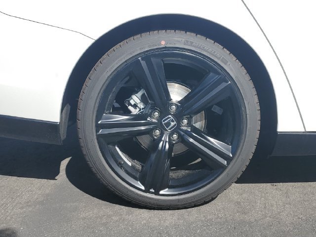 New 2026 Honda Accord Sport image 5