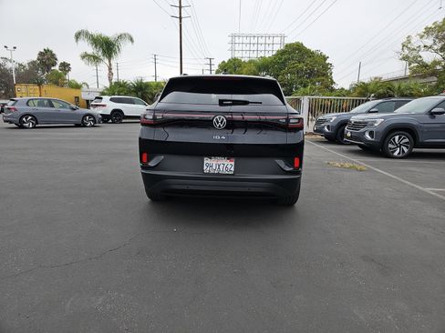 Used 2023 Volkswagen ID.4 Pro S RWD image 6