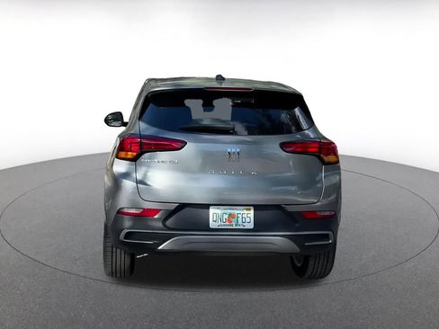 Used 2025 Buick Encore GX Preferred image 12