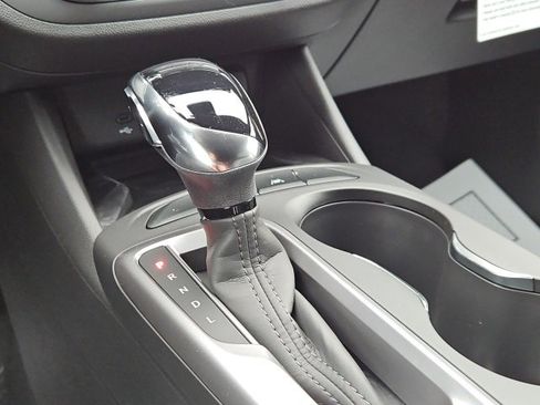 New 2026 Buick Envista Preferred w/ Convenience I Package image 40