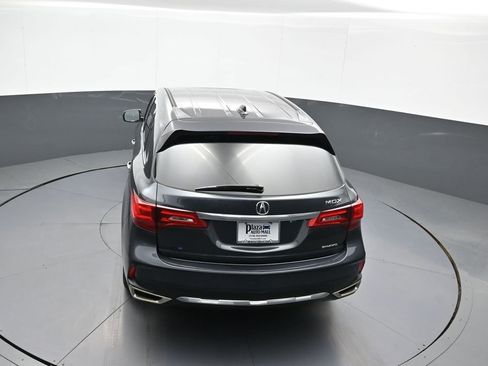 Used 2020 Acura MDX SH-AWD w/ Technology Package image 41