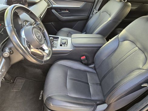 Used 2024 MAZDA CX-90 3.3 Turbo w/ Premium Package image 18