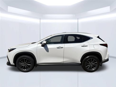 Used 2024 Lexus NX 350 AWD image 8