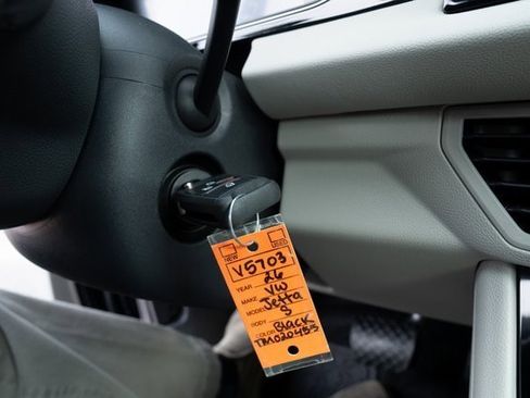 New 2026 Volkswagen Jetta S image 22