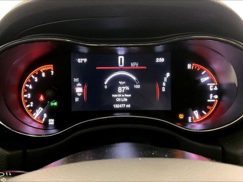 Used 2018 Dodge Durango R/T w/ Trailer Tow Group IV image 20