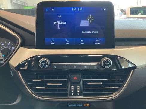 Used 2022 Ford Escape SE w/ Convenience Package image 19