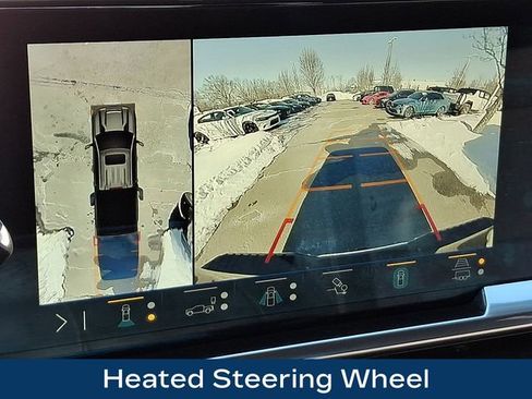 Used 2024 Chevrolet Silverado 2500 LT w/ All Star Edition image 22