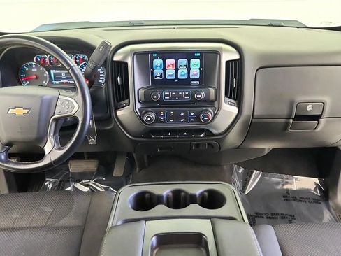 Used 2019 Chevrolet Silverado 1500 LT RWD image 34