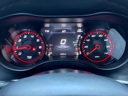 Certified 2020 Dodge Charger SXT w/ Blacktop Package image 18