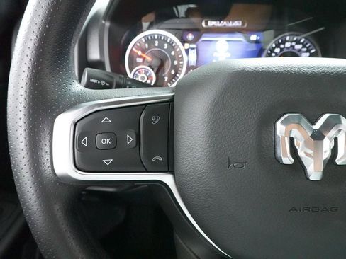 New 2026 RAM 1500 Express AWD/4WD image 11