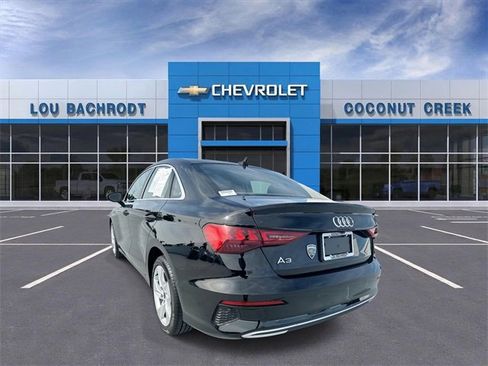 Used 2024 Audi A3 2.0T Premium image 6