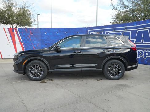 New 2026 Honda CR-V EX-L image 10