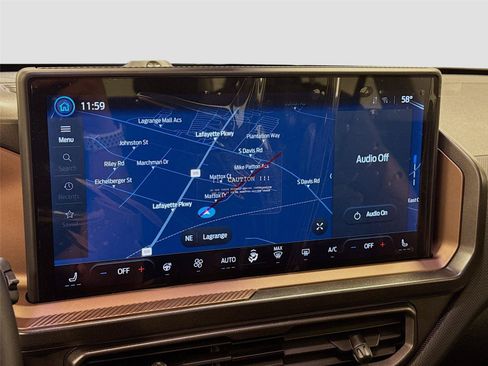 New 2026 Ford Bronco Sport Outer Banks w/ Outer Banks Tech Package+ AWD/4WD image 12