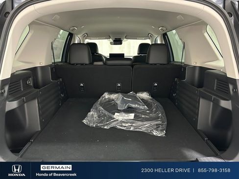 New 2026 Honda Passport RTL image 24