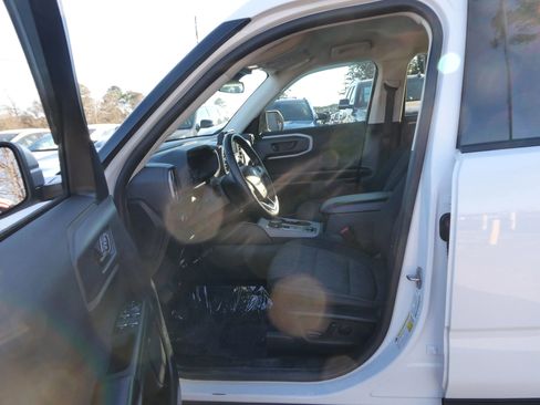 Used 2022 Ford Bronco Sport Big Bend w/ Convenience Package image 12