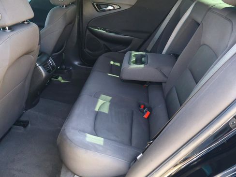 Used 2024 Chevrolet Malibu LT FWD image 18