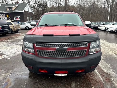 Used 2012 Chevrolet Avalanche LS w/ All-Star Edition image 2