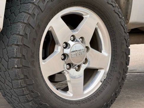 Used 2014 GMC Sierra 2500 SLE w/ HD SLE Premium Package image 14