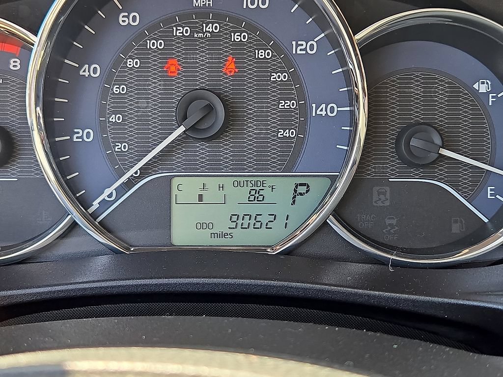 Used 2015 Toyota Corolla LE FWD image 22