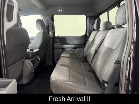 Certified 2021 Ford F150 XLT w/ Equipment Group 302A High AWD/4WD image 15