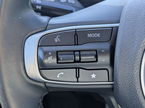 Used 2024 Kia Sportage EX FWD image 30