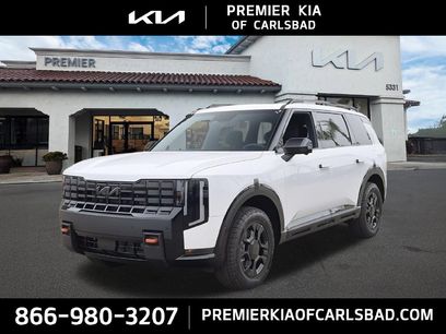 New 2027 Kia Telluride SX Prestige X-Pro