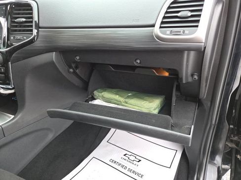 Used 2020 Jeep Grand Cherokee Altitude image 44