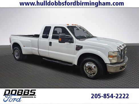 Used 2008 Ford F350 XLT image 1