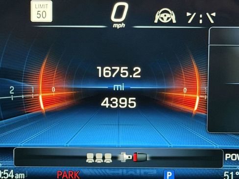 Used 2025 Mercedes-Benz G 63 AMG 4MATIC image 22