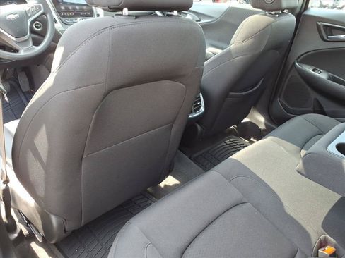 Certified 2024 Chevrolet Malibu LT FWD image 15