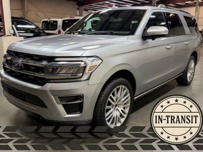 Used 2023 Ford Expedition Max Limited