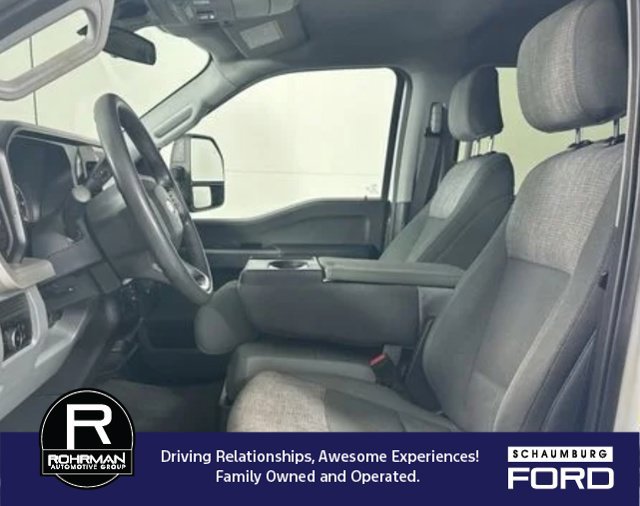 Used 2026 Ford F350 XLT AWD/4WD image 6