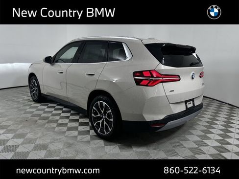 New 2026 BMW X3 xDrive30 w/ Convenience Package image 5