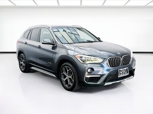 Used 2016 BMW X1 xDrive28i image 3