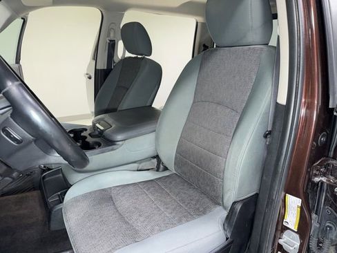 Used 2015 RAM 1500 Big Horn image 12