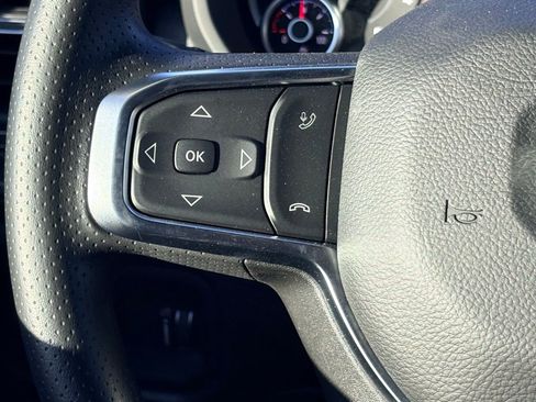 New 2026 RAM 2500 Tradesman image 25