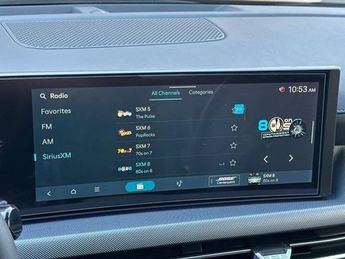 New 2025 Hyundai Sonata Limited image 14