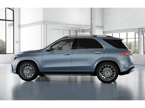New 2026 Mercedes-Benz GLE 350 4MATIC image 31
