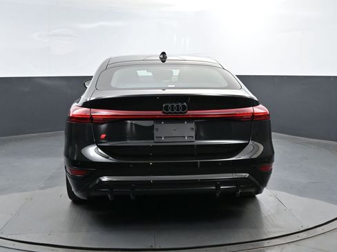 New 2027 Audi S6 e-tron Premium Plus AWD/4WD image 22