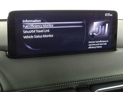 Used 2023 MAZDA CX-5 AWD 2.5 S w/ Premium Plus Pkg image 36